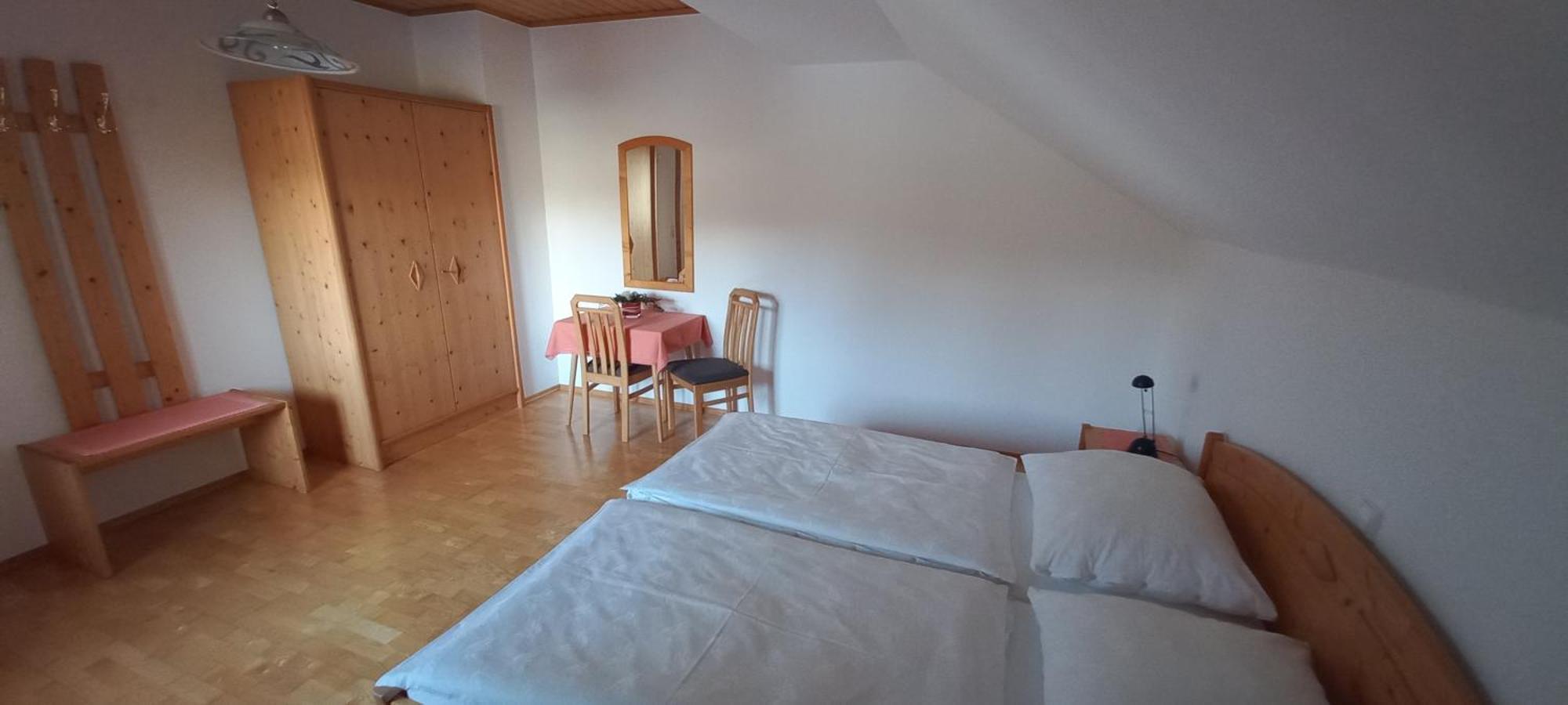 Ferienwohnung Weitgasser Mariapfarr Esterno foto